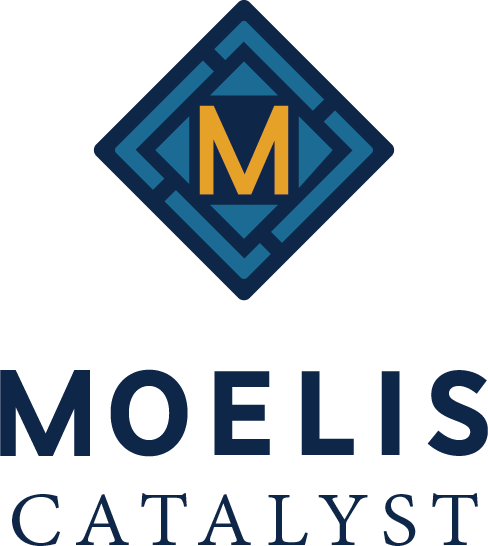 moelis catalyst logo